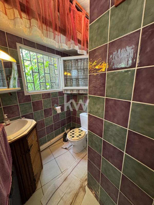 Maison - 53 m² - 3 pièces