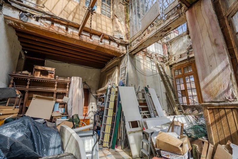 Propriété - 300 m² - 5 pièces