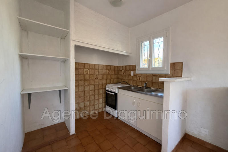 Maison - 35 m² - 2 pièces