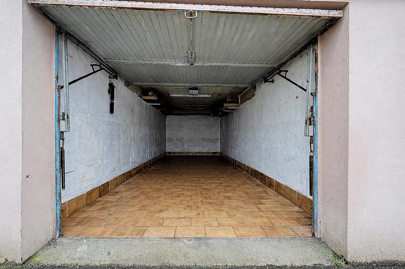 Appartement - 89 m² - 5 pièces