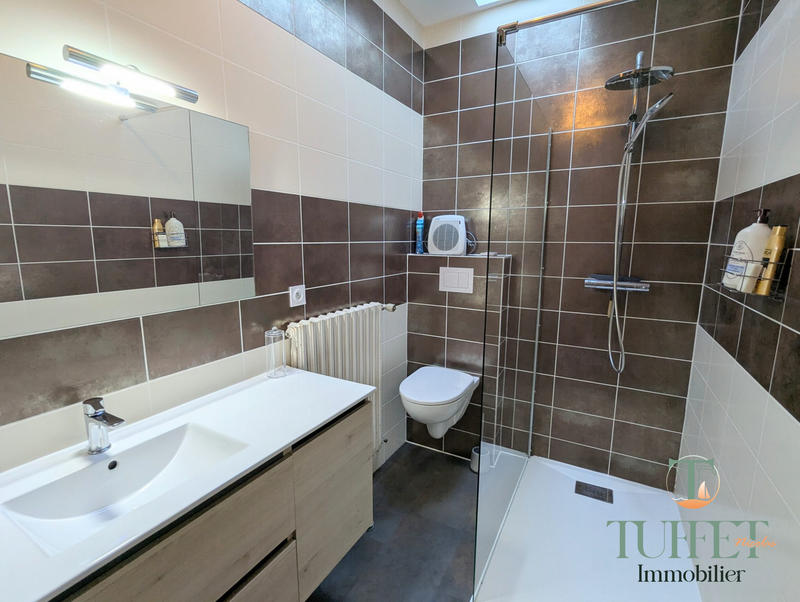 Maison ancienne - 200 m² - 5 pièces