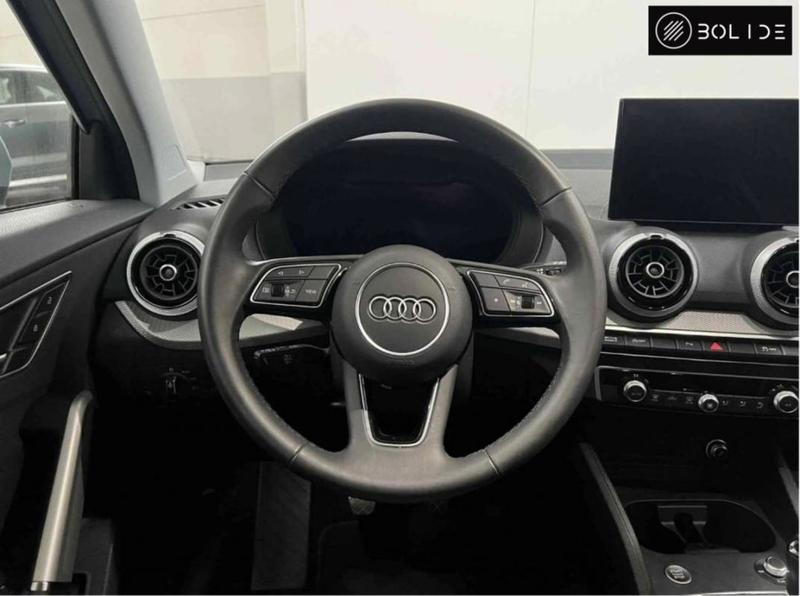 Audi Q2 30 Tfsi 116 Bvm6 s line