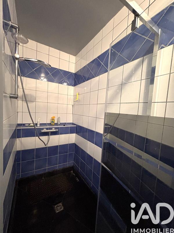 Maison - 173 m² - 6 pièces