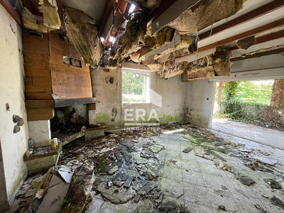 Maison - 158 m² - 7 pièces