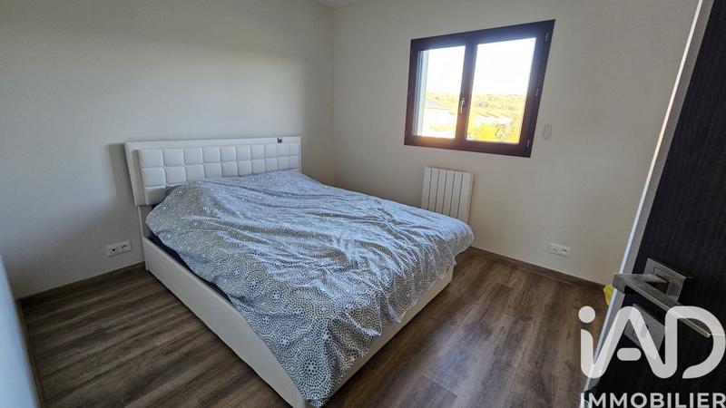 Maison - 113 m² - 6 pièces