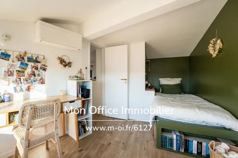 Maison - 148 m² - 6 pièces