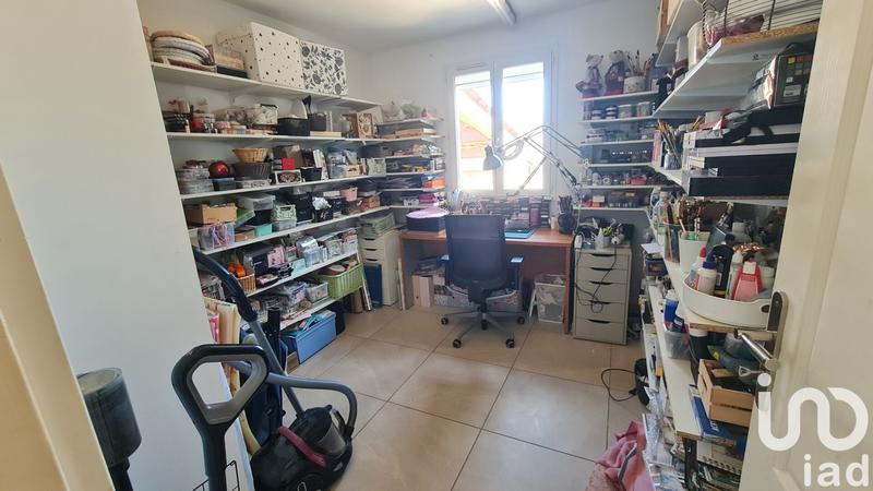 Maison - 118 m² - 5 pièces