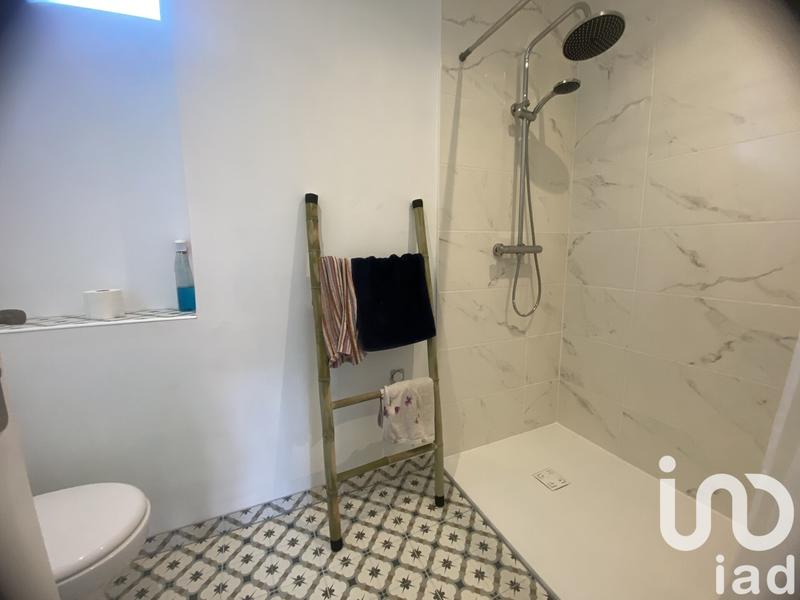 Maison - 153 m² - 9 pièces