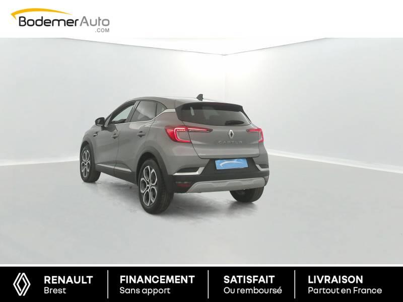 Renault Captur TCe 90 Techno
