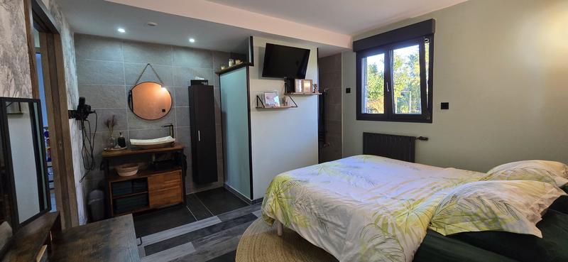 Villa - 150 m² - 7 pièces