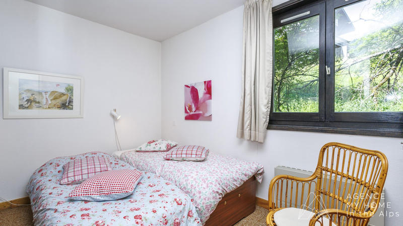 Duplex - 63 m² - 3 pièces