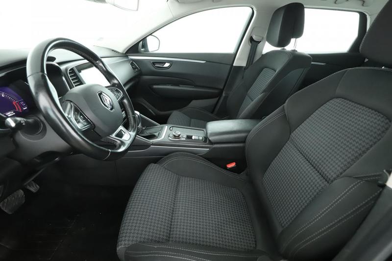 Renault Talisman estate 1.6 dCi Energy Business Edc 130 ch