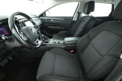 Renault Talisman estate 1.6 dCi Energy Business Edc 130 ch