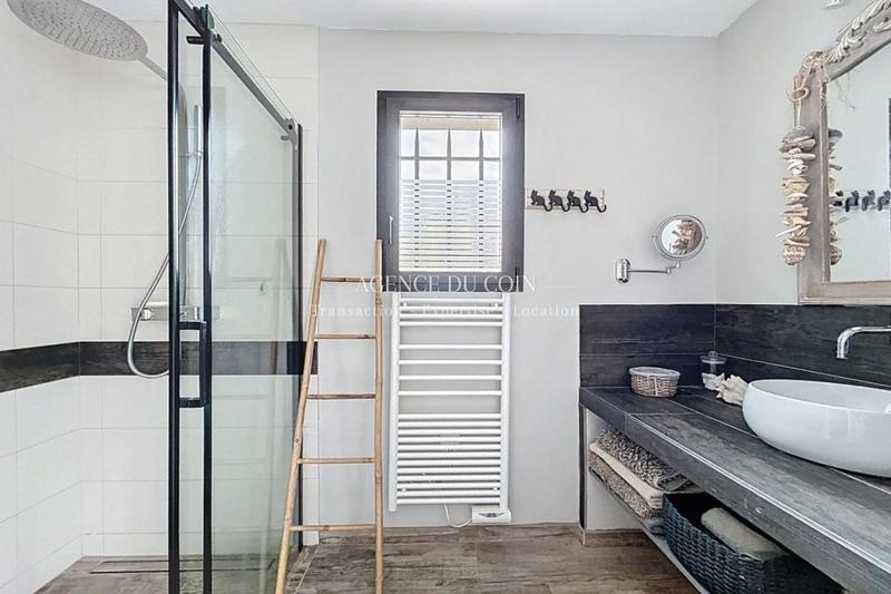 Villa - 110 m² - 4 pièces