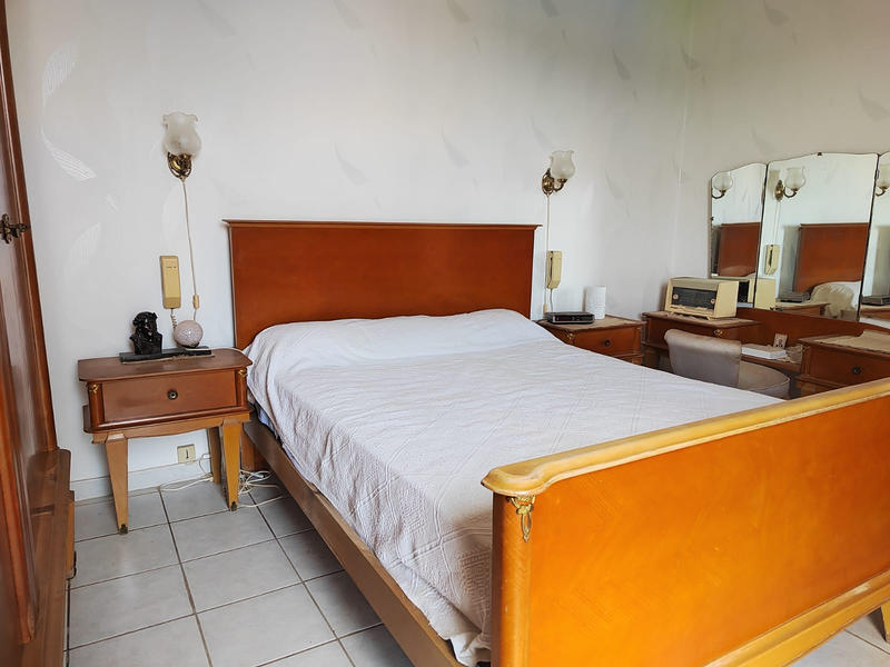 Appartement - 103 m² - 5 pièces