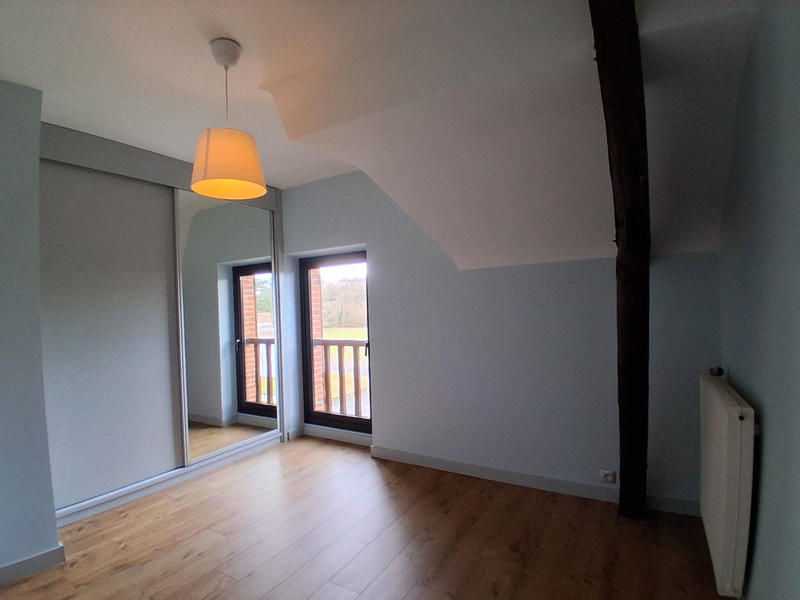 Maison - 213 m² - 6 pièces