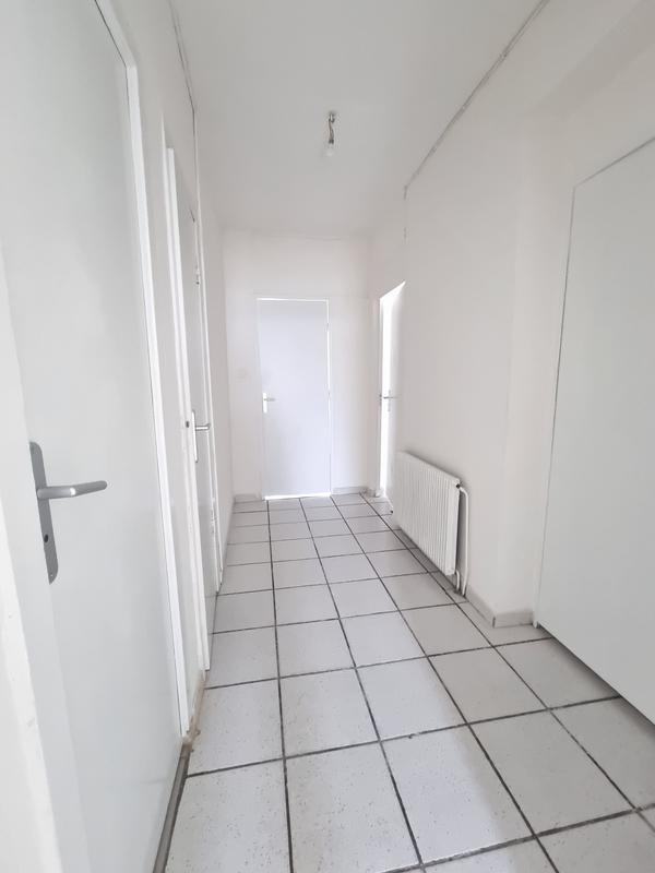 Appartement - 81 m² - 4 pièces