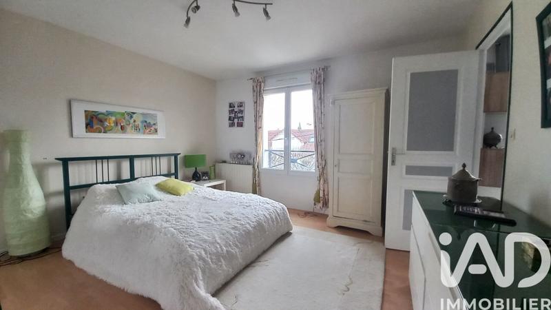 Maison - 155 m² - 7 pièces