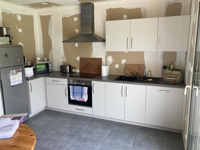 Maison - 74 m² - 4 pièces