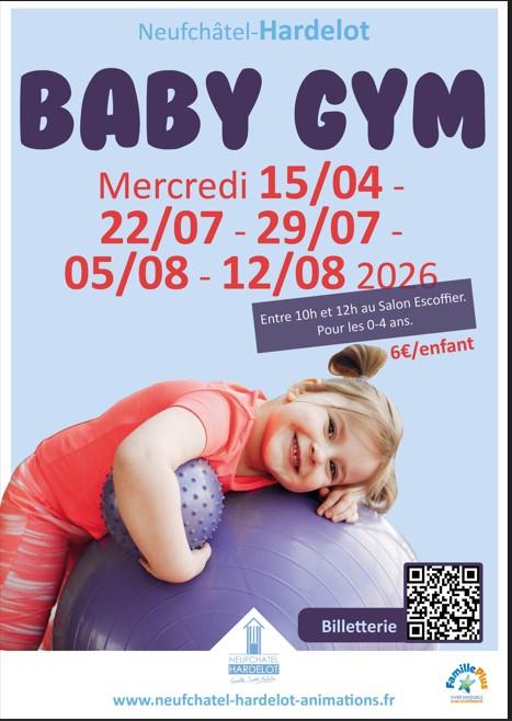 Baby Gym