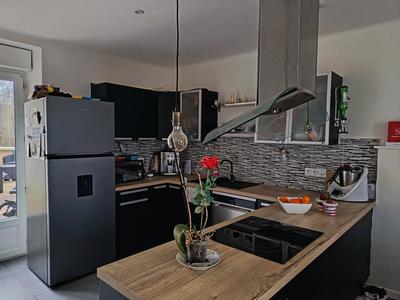 Maison - 129 m² - 5 pièces