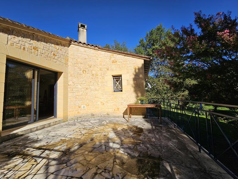 Maison contemporaine - 178 m² - 5 pièces