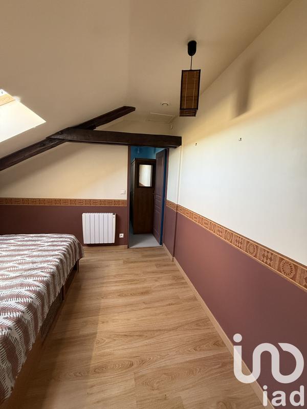 Appartement - 37 m² - 3 pièces