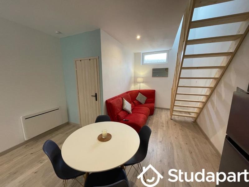 Maison - 66 m² - 4 pièces