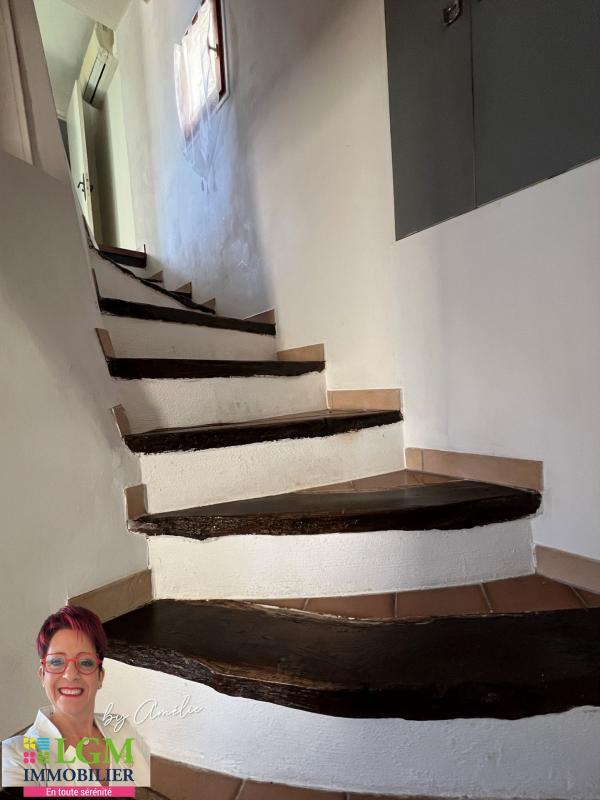 Maison - 73 m² - 3 pièces