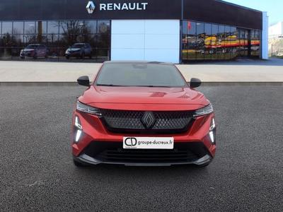 Renault Rafale E-Tech full hybrid 200 esprit Alpine