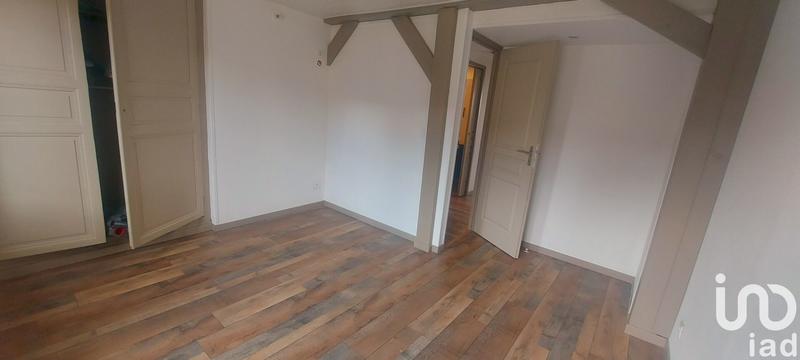 Maison de ville - 72 m² - 3 pièces