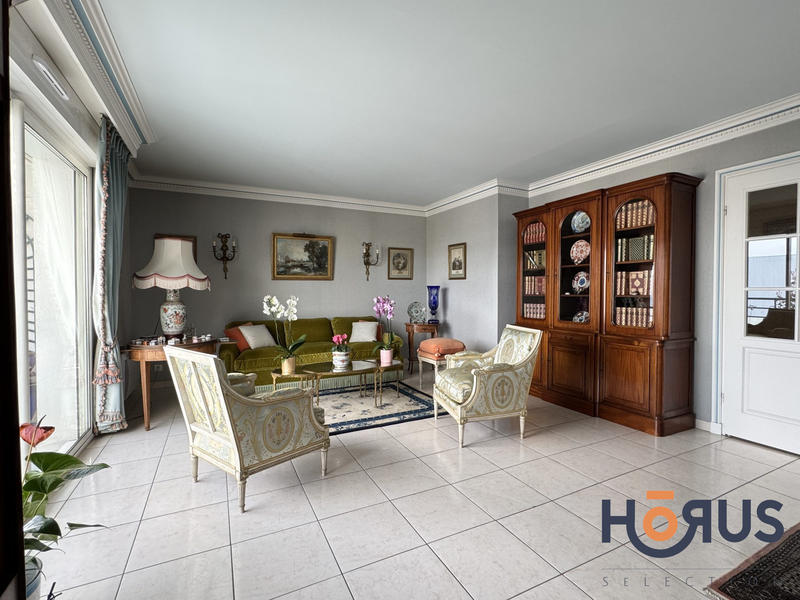 Viager - Appartement - 79 m² - 2 pièces