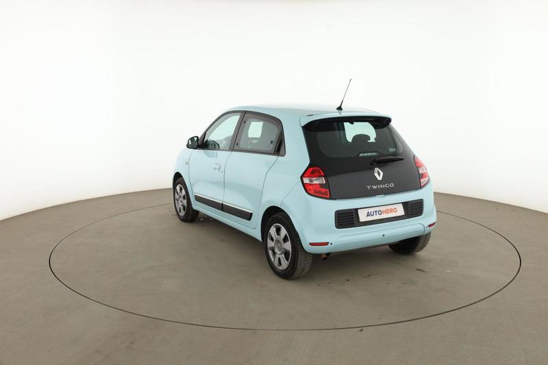 Renault Twingo 1.0 SCe Zen 71 ch