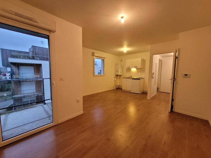 Appartement - 30 m² - 1 pièce