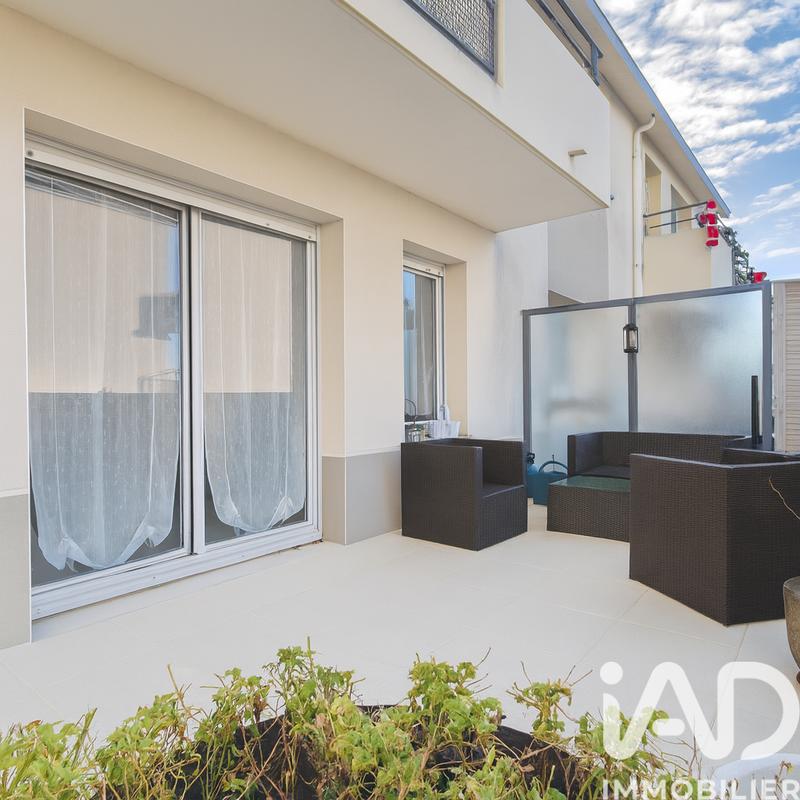 Appartement - 70 m² - 2 pièces