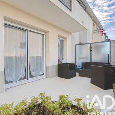 Appartement - 70 m² - 2 pièces