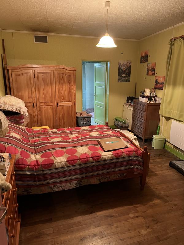 Maison - 102 m² - 3 pièces