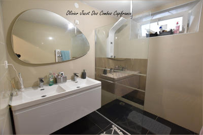 Maison - 123 m² - 5 pièces