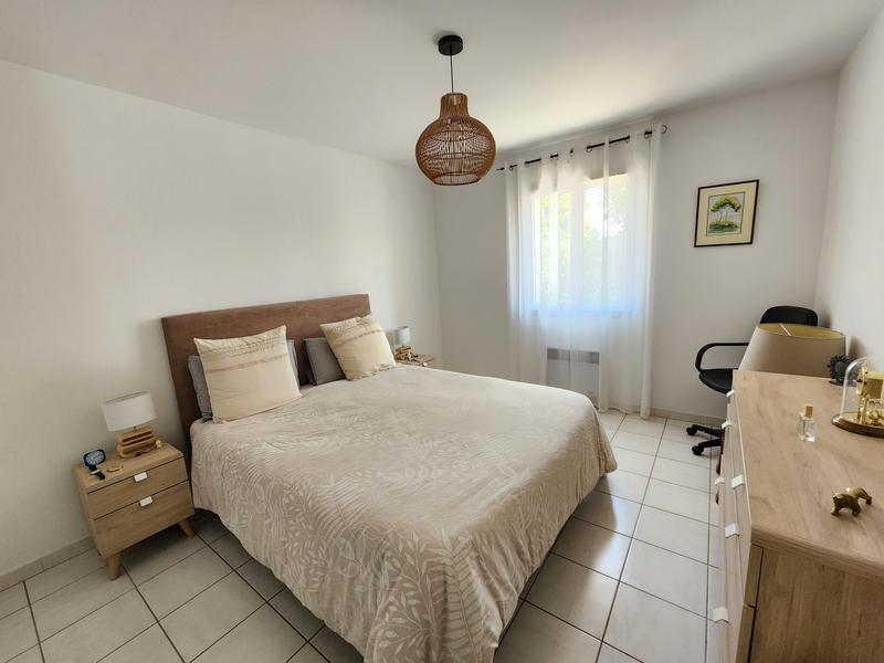 Maison - 101 m² - 4 pièces