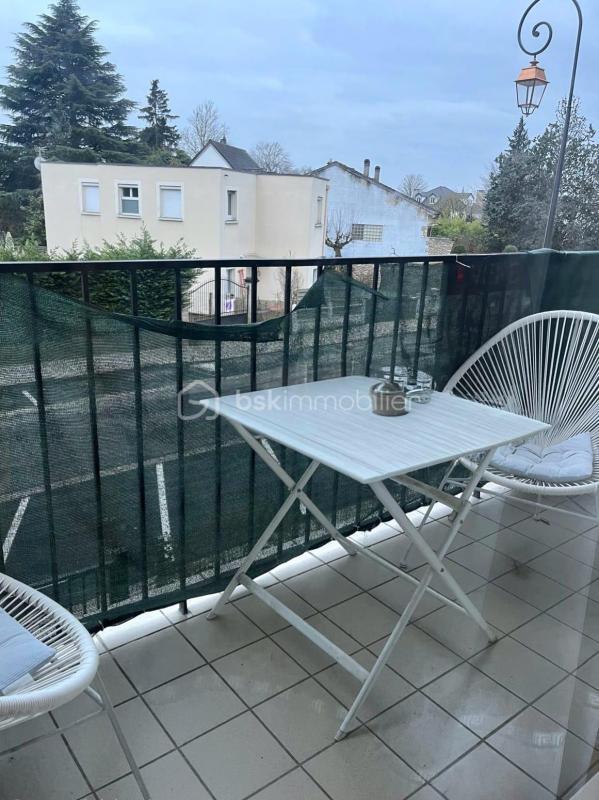 Appartement - 99 m² - 5 pièces