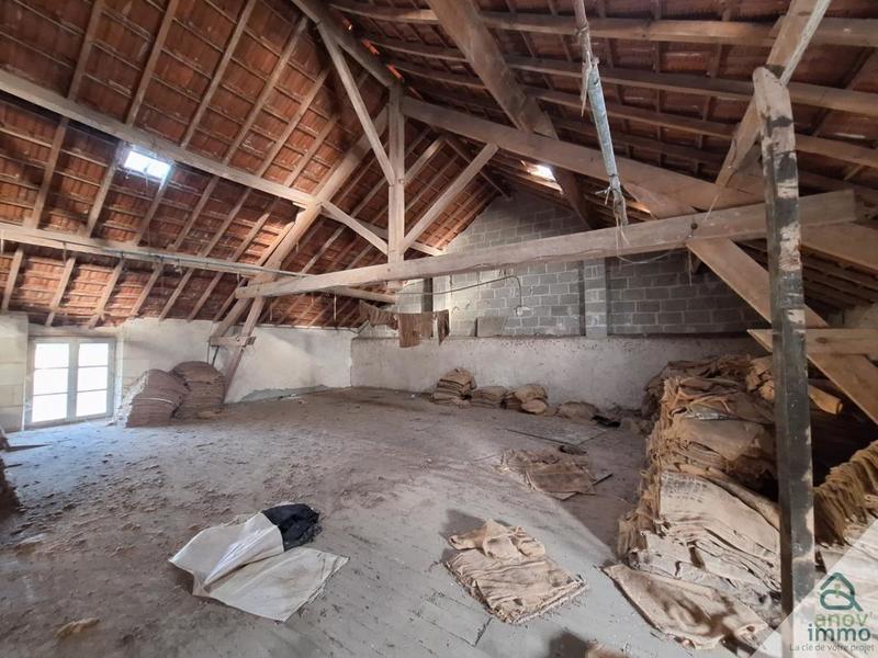 Local commercial - 6 pièces