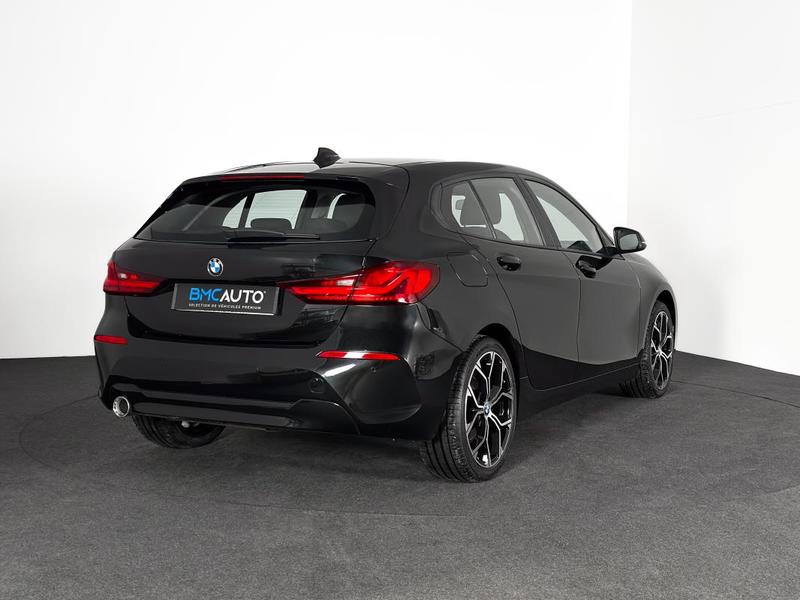 Bmw Série 1 - 116da 116ch F40 Gps Regul Carplay Full Led Android Auto Clim 116 d Ch 1°Main