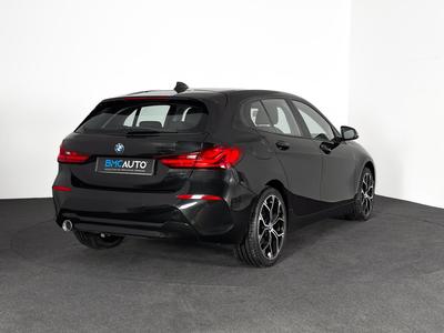 Bmw Série 1 - 116da 116ch F40 Gps Regul Carplay Full Led Android Auto Clim 116 d Ch 1°Main