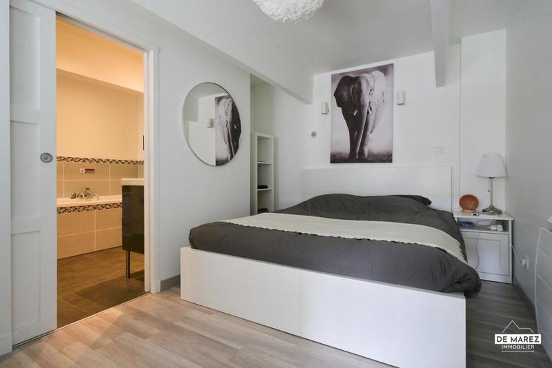 Loft - 104 m² - 3 pièces