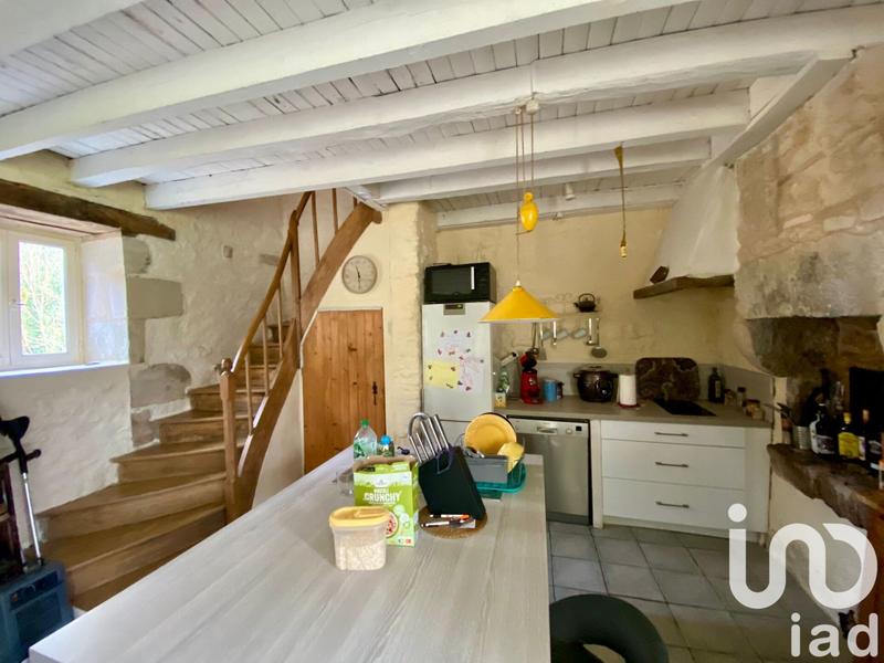 Maison - 263 m² - 6 pièces