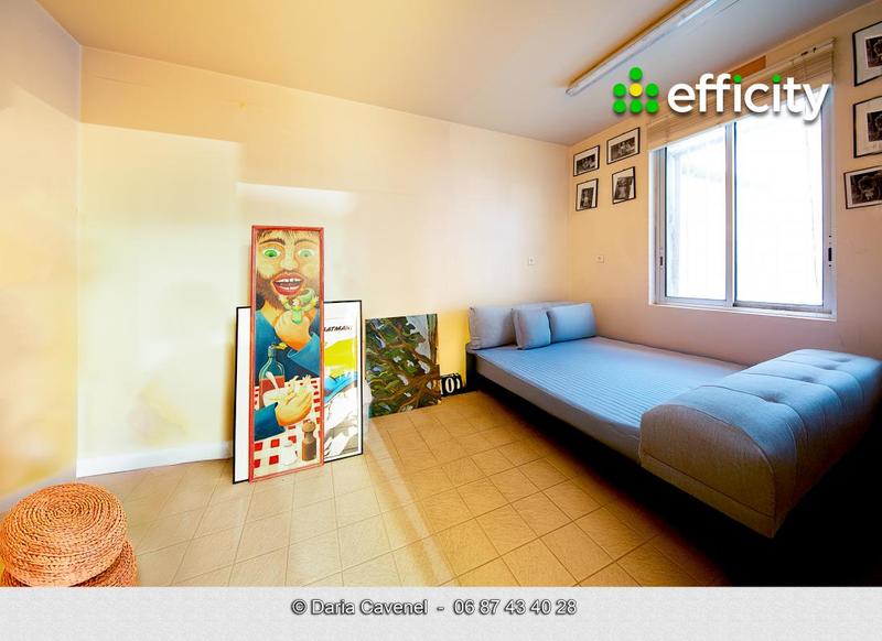 Appartement - 75 m² - 3 pièces