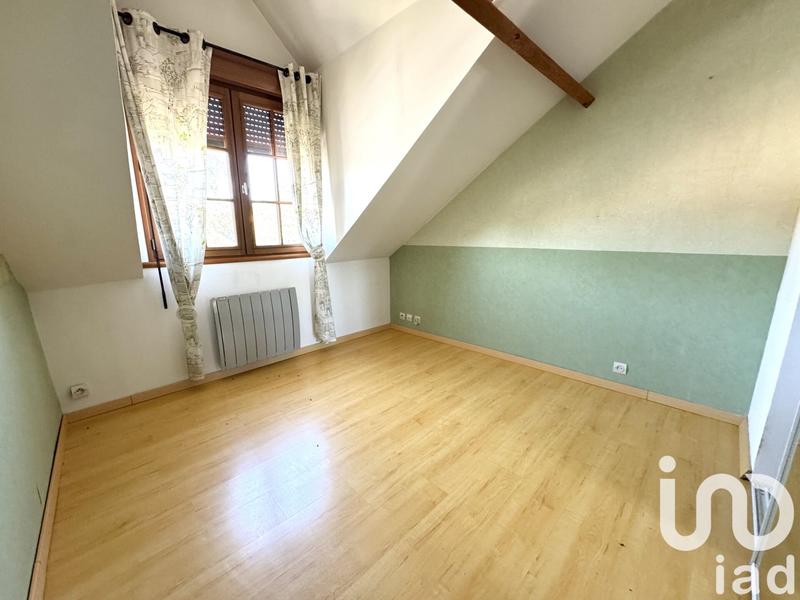 Maison de ville - 130 m² - 6 pièces