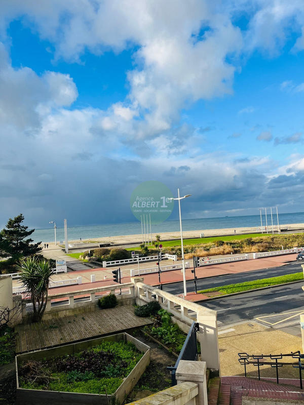 Appartement - 92 m² - 4 pièces