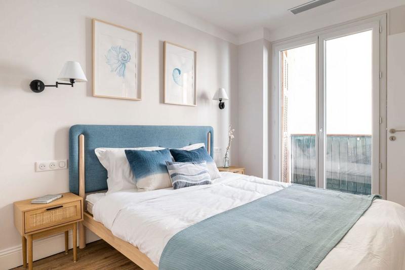 Appartement - 73 m² - 4 pièces