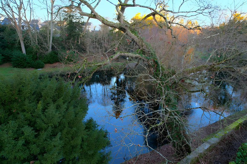 Maison - 97 m² - 4 pièces